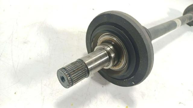 A1663506800 MERCEDES Полуось задняя левая купить в Полтава