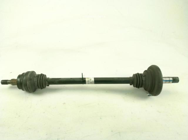 A1663506800 MERCEDES Полуось задняя левая купить в Николаев