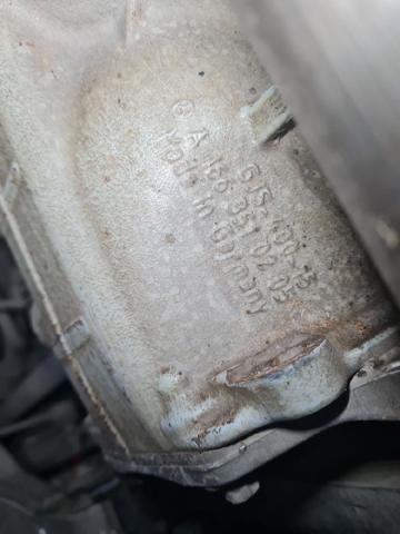 MERCEDES A1663510205 в наличии Павлоград