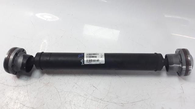 MERCEDES A1664100001 Вал карданный к переднему мосту в наличии Павлоград