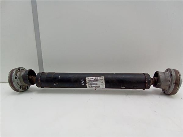 A1664100001 MERCEDES Вал карданный к переднему мосту купить в Львов