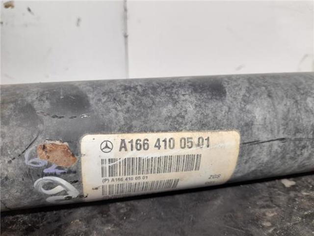 MERCEDES 1664100501 Вал карданный к переднему мосту в наличии Чернигов