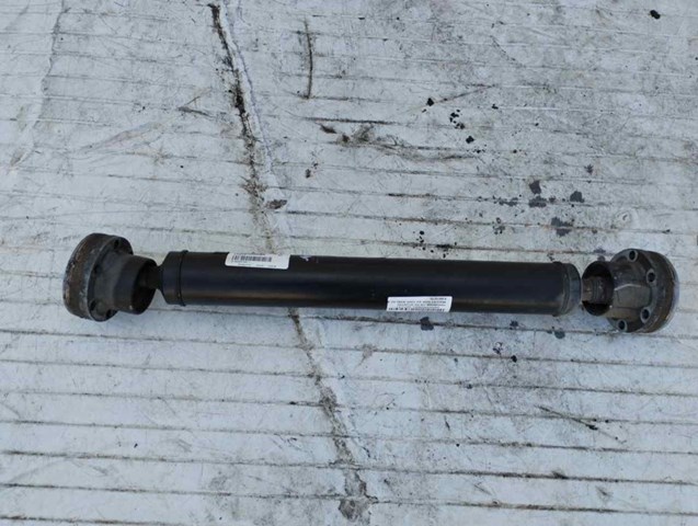 A1664102701 MERCEDES Вал карданный к переднему мосту купить в Винница