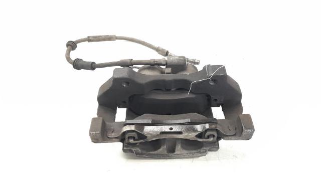 A1664210281 MERCEDES Суппорт тормозной передний правый купить в Житомир
