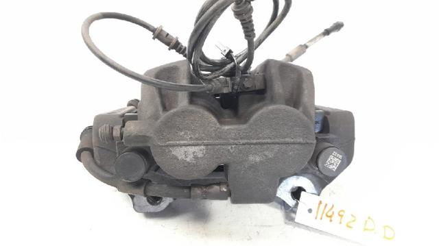 MERCEDES A1664210281 Суппорт тормозной передний правый в наличии Черновцы