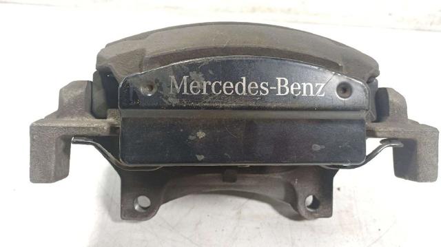 MERCEDES A1664210481 Суппорт тормозной передний правый в наличии Киев
