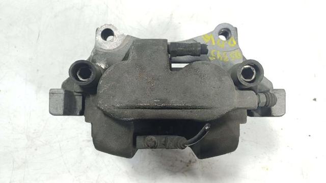 A1664210481 MERCEDES Суппорт тормозной передний правый купить в Чернигов