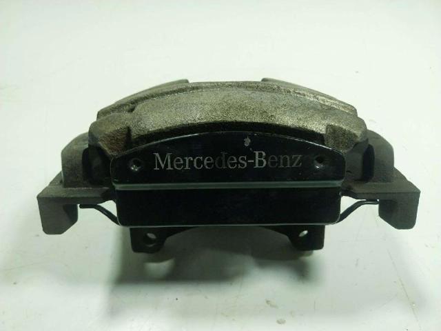 A1664210481 MERCEDES Суппорт тормозной передний правый купить в Павлоград