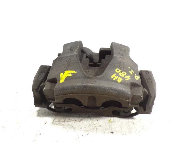 A1664211381 MERCEDES Суппорт тормозной передний левый купить в Винница