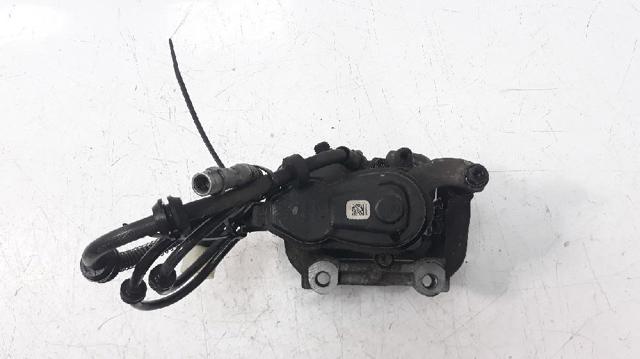 MERCEDES A1664230381 Суппорт задний левый в наличии Одесса