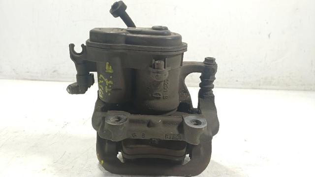A1664230581 MERCEDES Суппорт тормозной задний левый купить в Днепр