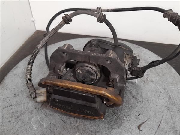 MERCEDES A1664230681 Суппорт задний правый в наличии Львов
