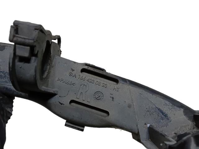 MERCEDES A1664230823 Скоба тормозной трубки в наличии Павлоград