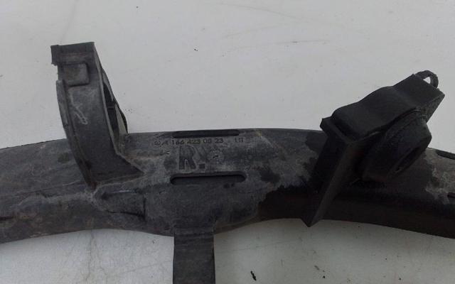 MERCEDES A1664230823 Скоба тормозной трубки в наличии Николаев