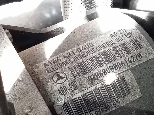 MERCEDES A1664310600 в наличии Черкассы