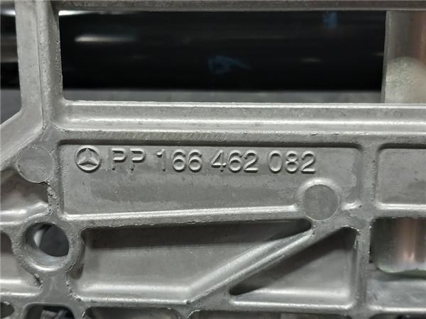 MERCEDES A1664601216 Рулевая колонка в наличии Ровно