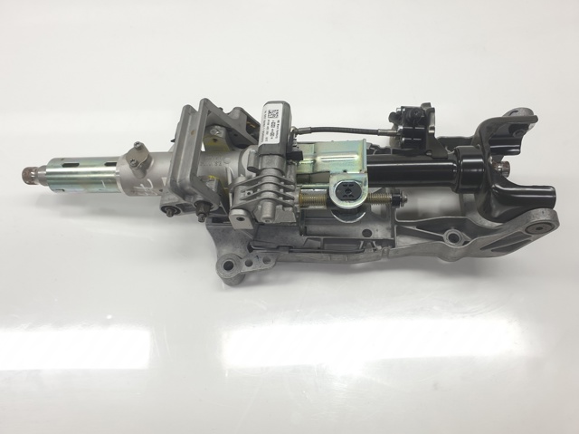 Coluna da direção A1664601316 Mercedes