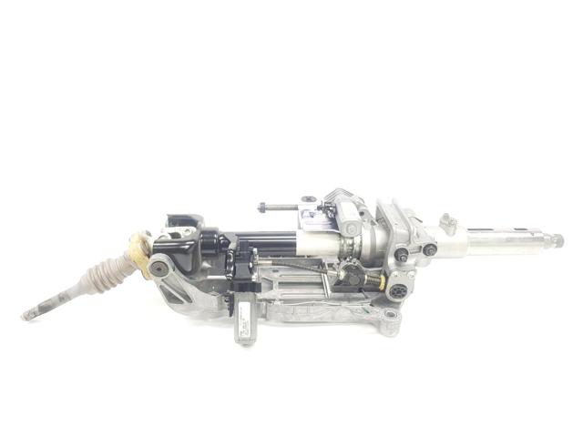 Coluna da direção A1664601316 Mercedes