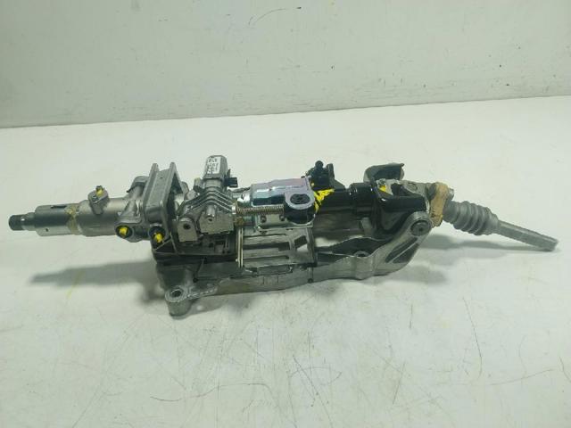 Coluna da direção A1664601316 Mercedes