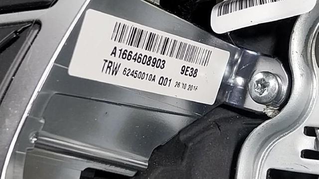 MERCEDES A1664608903 Руль в наличии Запорожье