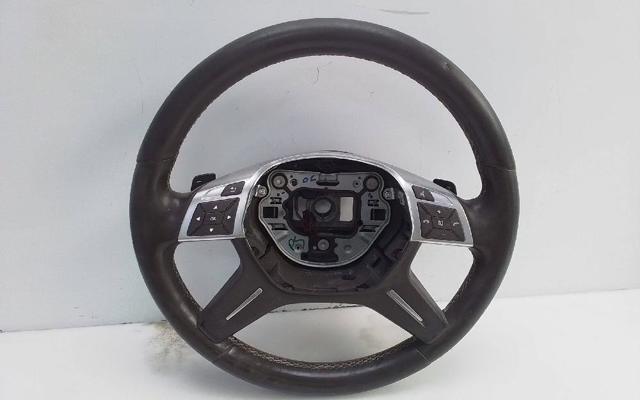 MERCEDES 1664608903 Руль в наличии Полтава