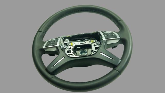 MERCEDES A1664608903 Рулевое колесо в наличии Чернигов
