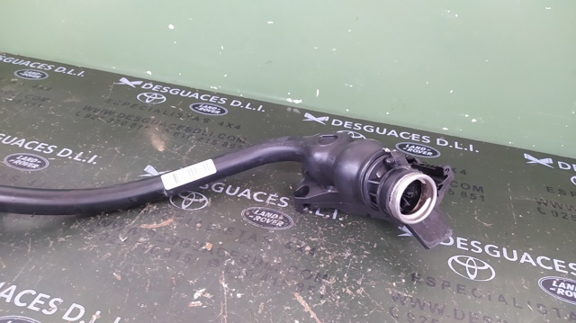MERCEDES A166470052064 Заливная горловина топливного бака в наличии Ужгород