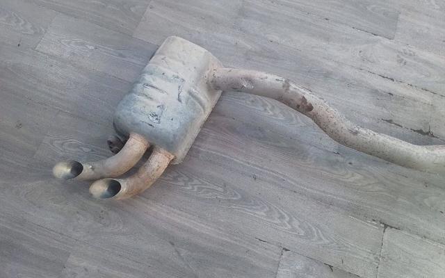 MERCEDES A1664909636 в наличии Каменское