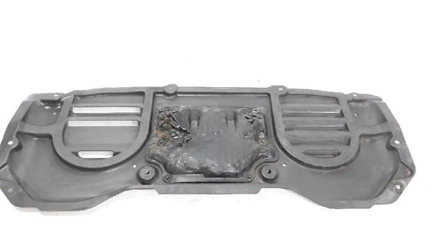 MERCEDES A1665200223 Защита днища задняя в наличии Тернополь