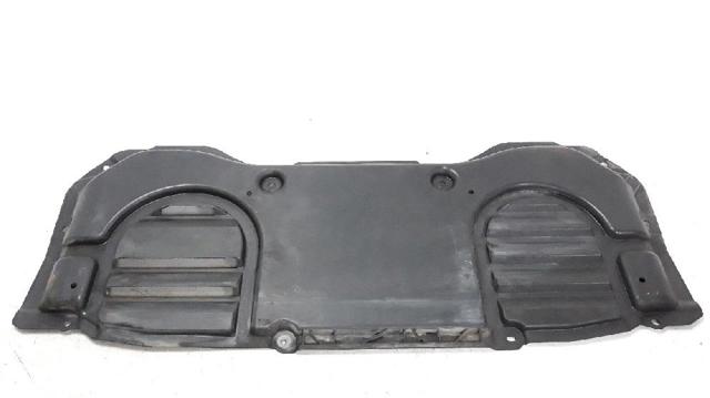 A1665200223 Защита днища задняя купить Ровно