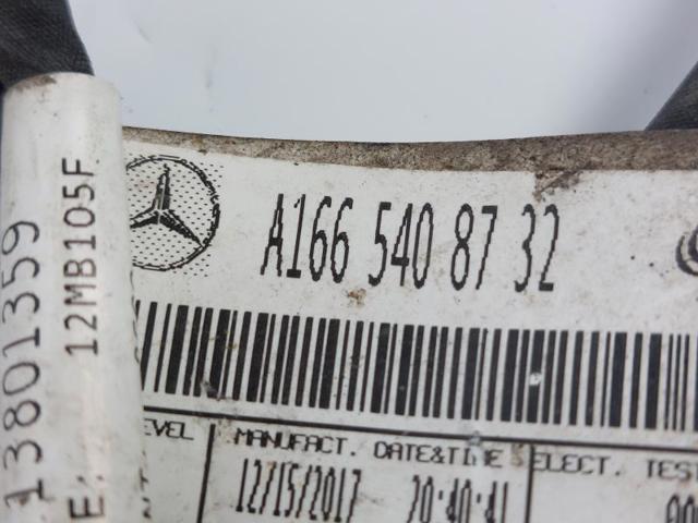 MERCEDES A1665408732 в наличии Днепр