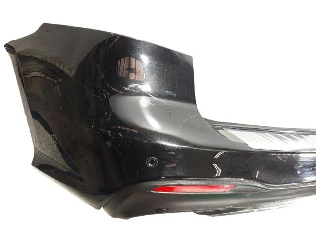 MERCEDES A1666401571 Панель багажного отсека задняя в наличии Харьков