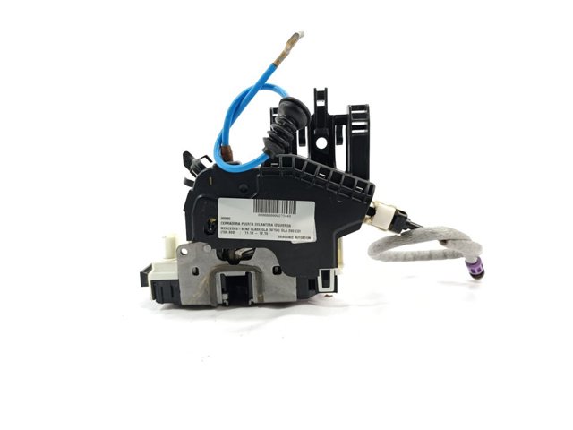 A1667200135 Mercedes