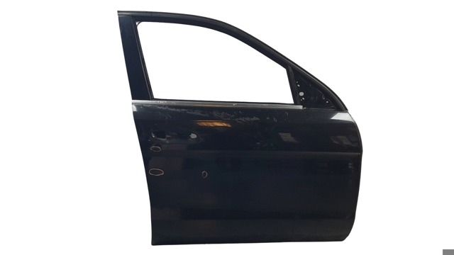 Porta dianteira direita A1667200205 Mercedes