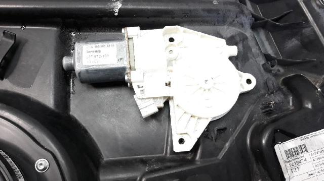 A1667201202 MERCEDES Стеклоподъемник передней правой двери купить в Днепр