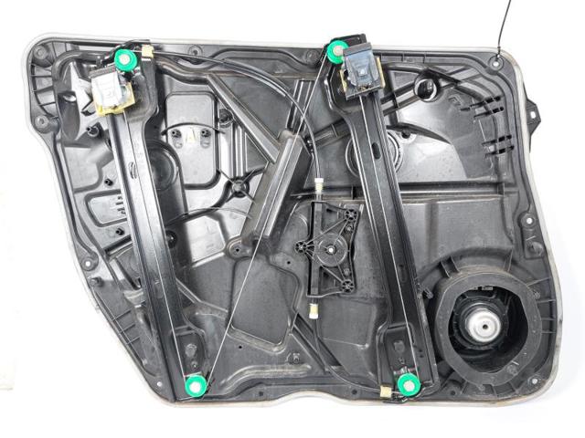 A1667201202 MERCEDES Механизм стеклоподъемника двери передней правой купить в Харьков