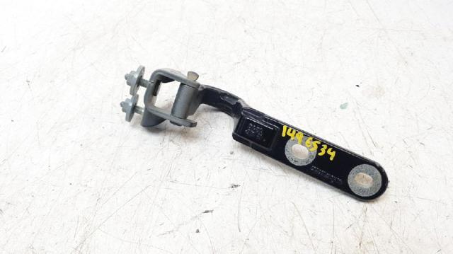 MERCEDES A1667400237 Петля задней двери в наличии Павлоград