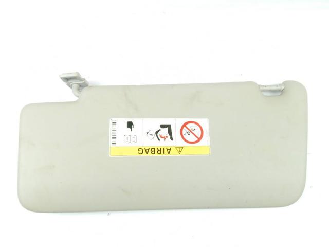 A1668100210 MERCEDES Солнцезащитный козырек купить в Днепр