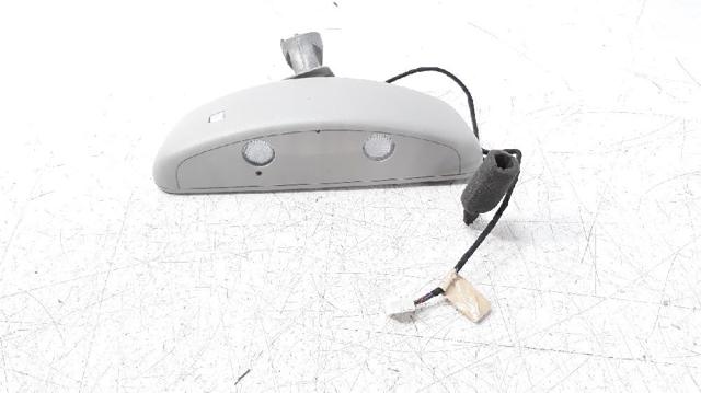 Espelho de salão interno Mercedes ML/GLE W166