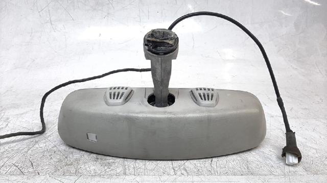 Espelho de salão interno Mercedes ML/GLE W166