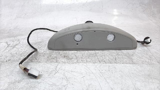 Espelho de salão interno Mercedes ML/GLE W166