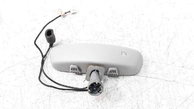 Espelho de salão interno Mercedes ML/GLE W166