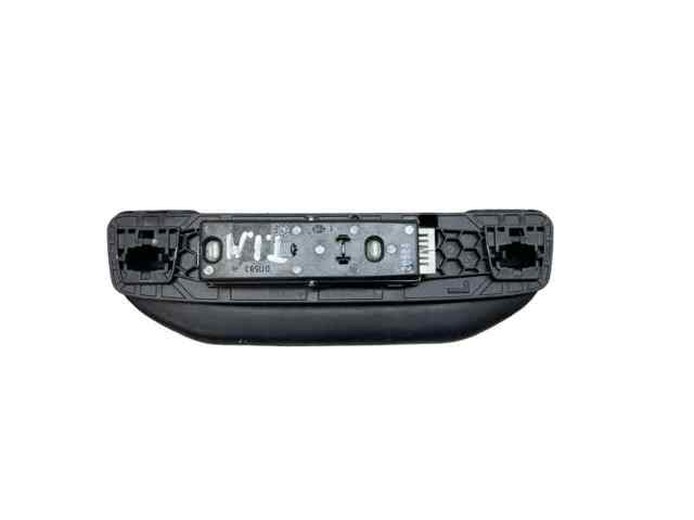 A16681005549051 MERCEDES Ручка крыши салона купить в Львов