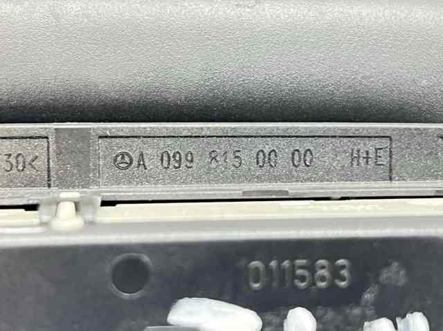 MERCEDES A16681005547E94 Ручка крыши салона в наличии Днепр
