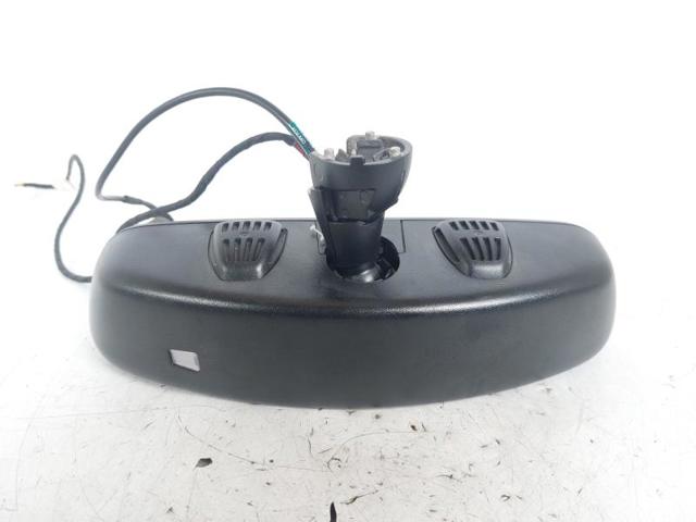 A16681006179051 MERCEDES Зеркало заднего вида купить в Тернополь