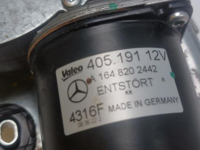 MERCEDES A1668200642 в наличии Одесса