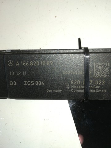 A1668201089 Усилитель сигнала антенны купить Павлоград