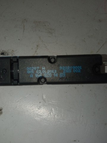 A1668201489 MERCEDES купить в Запорожье