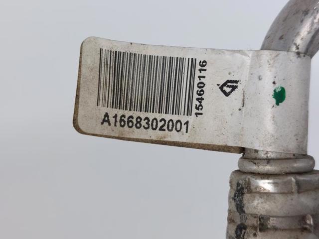 MERCEDES A1668302001 в наличии Ужгород