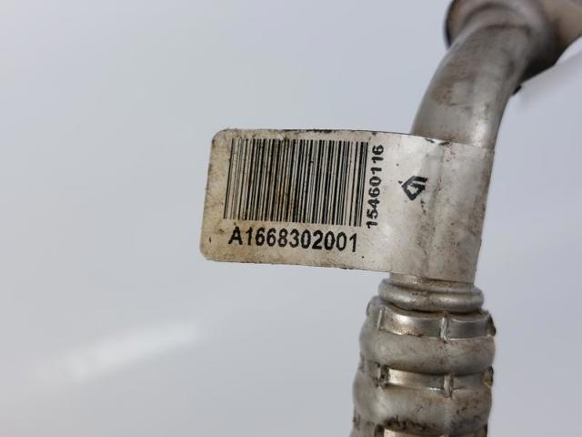 A1668302001 MERCEDES купить в Кривой Рог